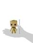 Imagem de Boneco de ação Funko Pop! Guardiões da Galáxia da Marvel Groot