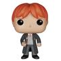 Imagem de Boneco de ação Funko POP Harry Potter Ron Weasley