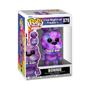 Imagem de Boneco de ação Funko Pop! Jogos Five Nights at Freddy's Bonnie