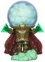 Imagem de Boneco de ação Funko Pop! Marvel Spider-Man Far From Home Mysterio