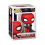 Imagem de Boneco de ação Funko Pop! Marvel Spider-Man sem volta para casa