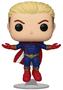 Imagem de Boneco de ação Funko Pop! TV The Boys Homelander Levitando