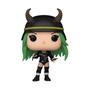 Imagem de Boneco de ação Funko Pop! WWE Shotzi Blackheart 11 cm