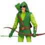 Imagem de Boneco de Ação Green Arrow McFarlane Toys - 18cm