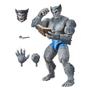 Imagem de Boneco de ação Hasbro Marvel Legends Series Marvel's Beast