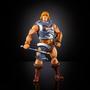 Imagem de Boneco de Ação He-Man Masters of the Universe - 18 cm com Armadura