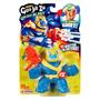 Imagem de Boneco de Ação Heroes of Goo Jit Zu Galaxy Blast Tyro com Lançador de Água