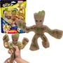 Imagem de Boneco de Ação Heroes of Goo Jit Zu - Marvel Groot