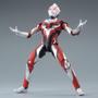 Imagem de Boneco de ação HiPlay ZD Toys Ultraman Geed, escala 1/10 com iluminação