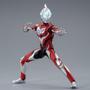 Imagem de Boneco de ação HiPlay ZD Toys Ultraman Geed, escala 1/10 com iluminação