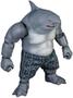 Imagem de Boneco de Ação King Shark - The Suicide Squad (Beast Kingdom)