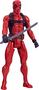 Imagem de Boneco de Ação Marvel Deadpool - 30cm com Arma