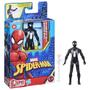 Imagem de Boneco de ação Marvel Epic Hero Series Symbiote Suit Spider-Man