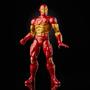 Imagem de Boneco de ação Marvel Hasbro Legends Series Iron Man 6 polegadas