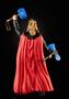 Boneco de Ação Marvel Hasbro Legends Series Thor - 15cm Imagem de Boneco de Ação Marvel Hasbro Legends Series Thor - 15cm