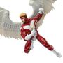 Imagem de Boneco de ação Marvel Legends Series Angel X-Men 15cm