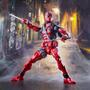 Imagem de Boneco de ação Marvel Legends Series Deadpool 15 cm com acessórios