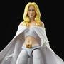 Imagem de Boneco de ação Marvel Legends Series Emma Frost X-Men 15cm