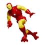 Imagem de Boneco de ação Marvel Legends Series Iron Man 15 cm com escudo