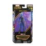 Imagem de Boneco de ação Marvel Legends Series Nebula de 6 polegadas