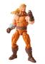 Imagem de Boneco de Ação Marvel Legends Series Sabretooth - 15cm com Acessórios