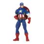 Imagem de Boneco de ação Marvel Legends Series Ultimate Captain America