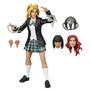 Imagem de Boneco de ação Marvel Legends Stepford Cuckoos, 6 polegadas, design premium, 5 acessórios