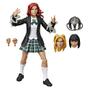 Imagem de Boneco de ação Marvel Legends Stepford Cuckoos, 6 polegadas, design premium, 5 acessórios