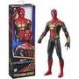 Imagem de Boneco de ação Marvel Spider-Man Titan Hero Iron Spider 30cm