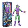 Imagem de Boneco de Ação Marvel Titan Hero Series Green Goblin - 30cm