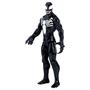 Imagem de Boneco de ação Marvel Venom Titan Hero Series 30 cm com articulação