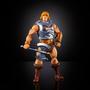 Imagem de Boneco de ação Masters of the Universe He-Man 18 cm com armadura