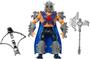 Imagem de Boneco de ação Masters of the Universe Origins Shredder 16 cm