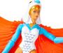 Imagem de Boneco de Ação Masters of the Universe Origins Sorceress 14cm