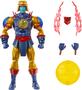 Imagem de Boneco de Ação Masters of the Universe Sy-Klone - 18cm