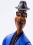 Imagem de Boneco de ação Mattel Pixar Disney Soul Joe Gardner 20cm