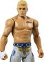 Imagem de Boneco de ação Mattel WWE Cody Rhodes Basic de 15 cm com 10 pontos