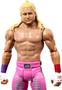 Imagem de Boneco de ação Mattel WWE Dolph Ziggler Basic de 15 cm com 10 pontos