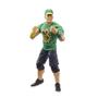 Imagem de Boneco de ação Mattel WWE John Cena Elite Collection, 6 pole