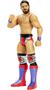 Imagem de Boneco de Ação Mattel WWE Johnny Gargano - 6 Polegadas com 10 Pontos de Articulação