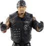 Imagem de Boneco de ação Mattel WWE Undertaker Top Picks Elite de 6 polegadas