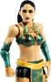 Imagem de Boneco de Ação Mattel WWE Xia Li - 15cm com 10 Pontos de Articulação