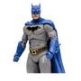 Imagem de Boneco de ação McFarlane Toys DC Direct DC Rebirth Batman 7 polegadas