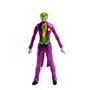 Imagem de Boneco de ação McFarlane Toys DC Direct Joker de 3 polegadas com quadrinhos