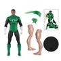 Imagem de Boneco de ação McFarlane Toys DC Multiverse 7 Green Lantern