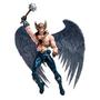 Imagem de Boneco de ação McFarlane Toys DC Multiverse Hawkman 18cm