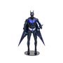 Imagem de Boneco de ação McFarlane Toys DC Multiverse Inque Batman 18cm