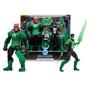 Imagem de Boneco de Ação McFarlane Toys DC Multiverse - Kilowog & Green Lantern (2 Unidades) - Gold Label 7