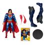 Imagem de Boneco de ação McFarlane Toys DC Multiverse Superman 18cm