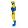 Imagem de Boneco de ação McFarlane Toys DC Super Powers Booster Gold